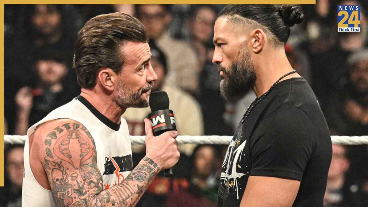 WWE