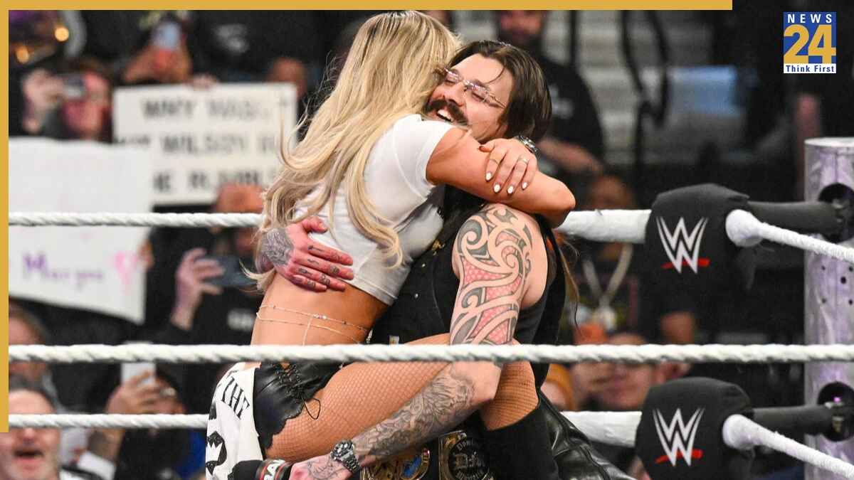 WWE