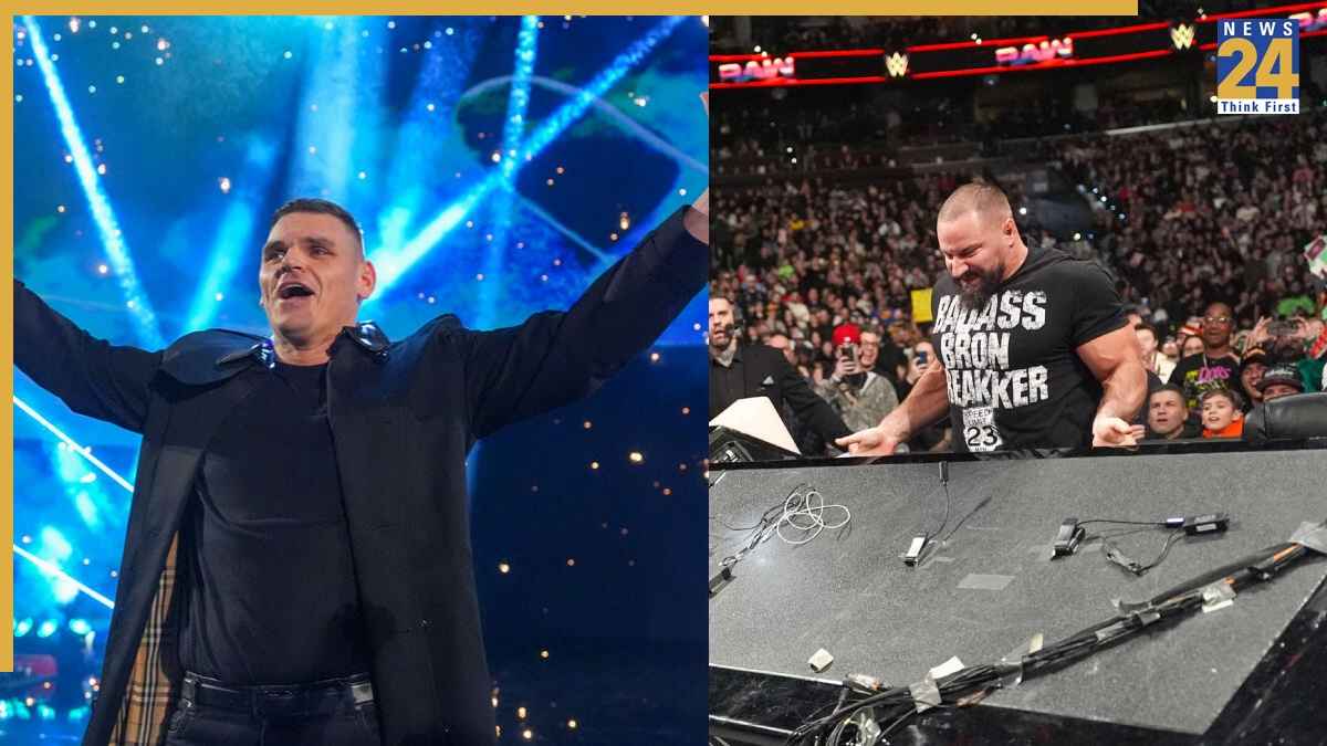 WWE