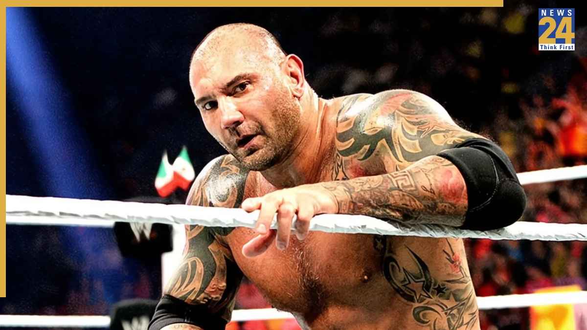 WWE
