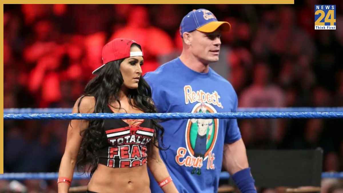 WWE