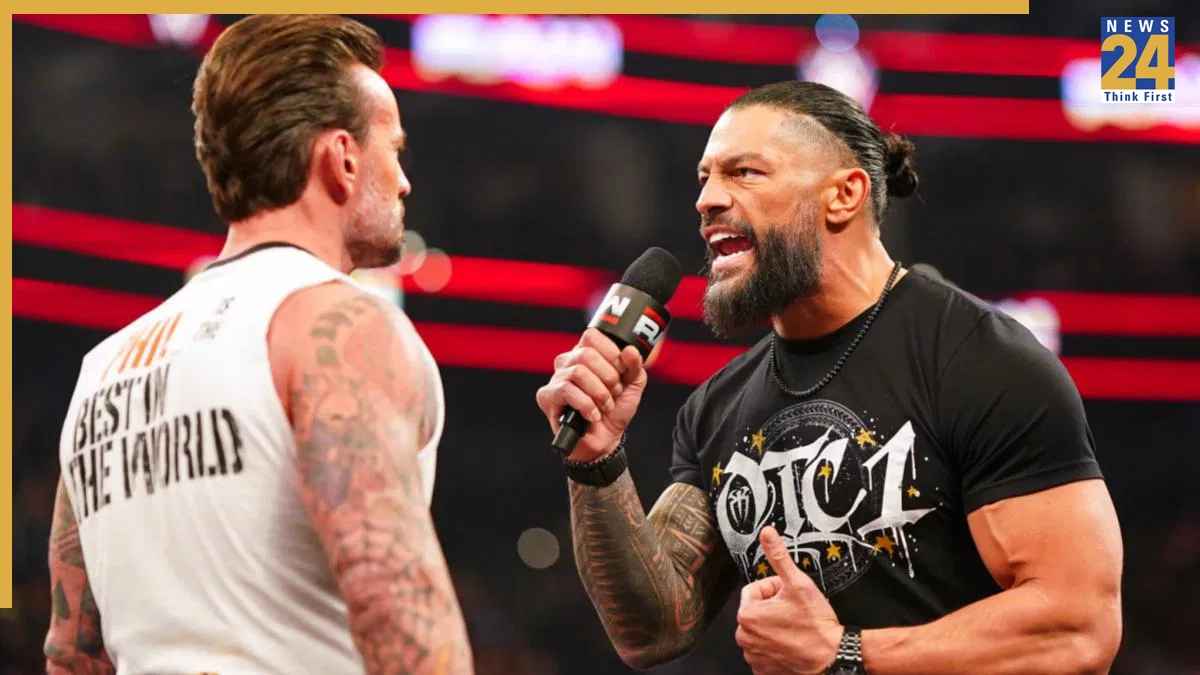 WWE Elimination Chamber 2026 का संभावित मैच कार्ड, Roman Reigns को मिल सकता है नया विरोधी