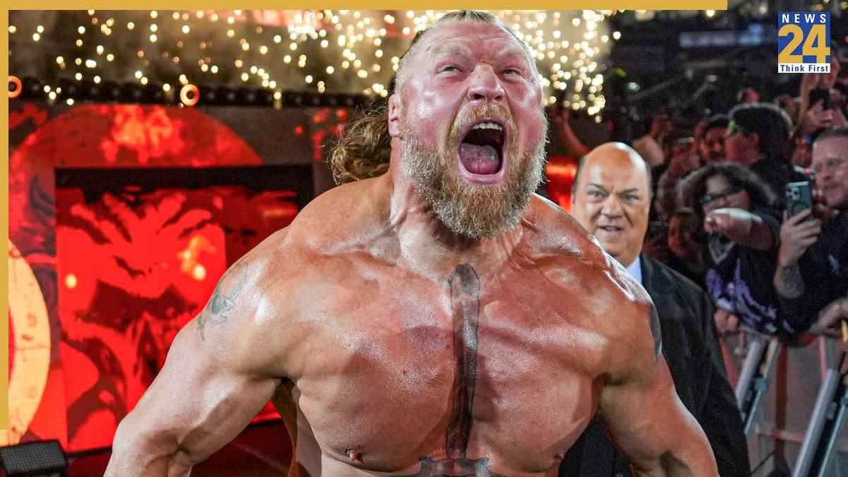 WWE WrestleMania 42