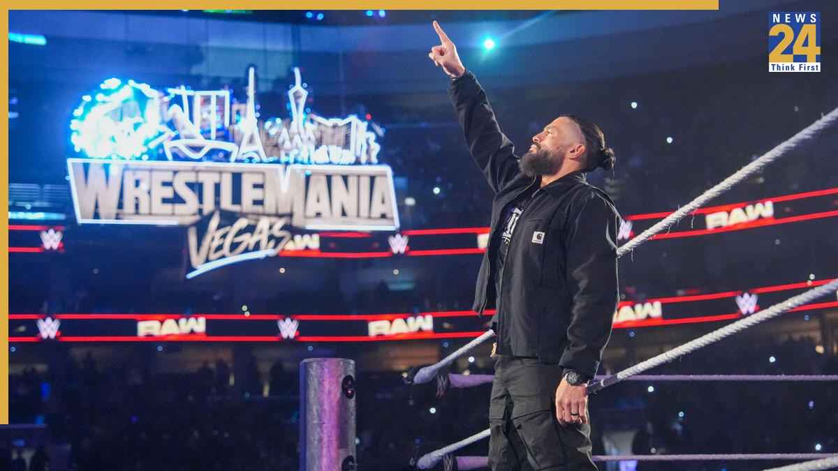 WWE