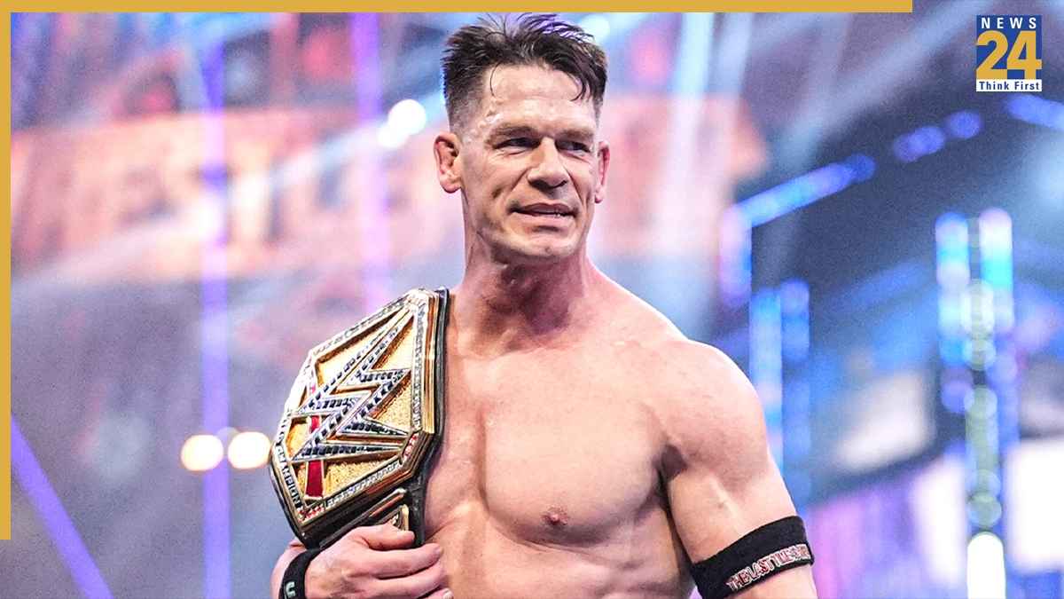 WWE