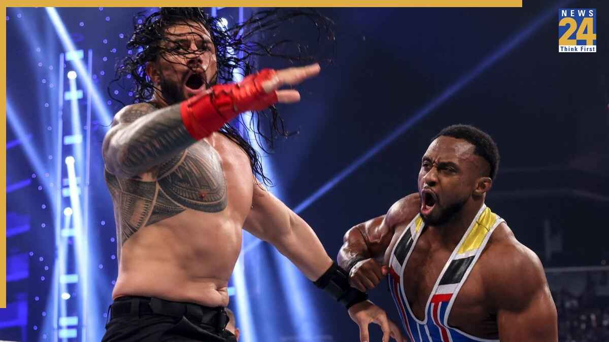 WWE