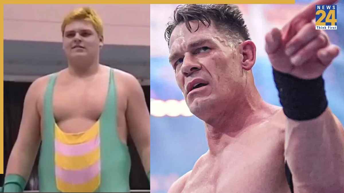WWE