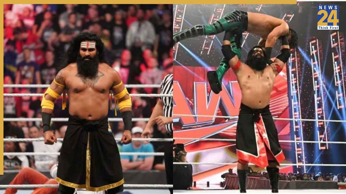 WWE