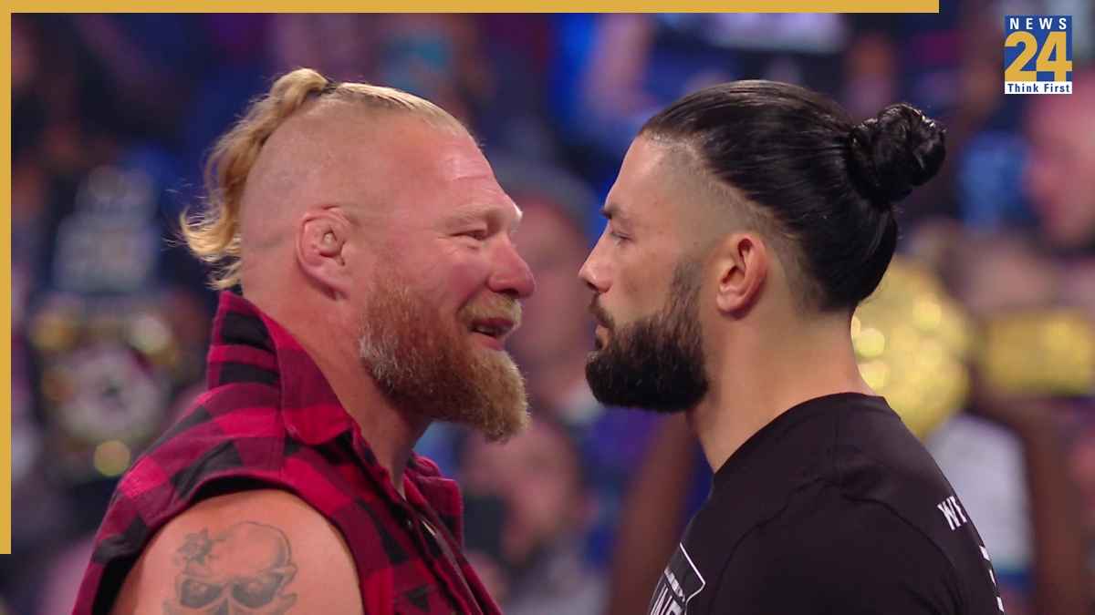 WWE