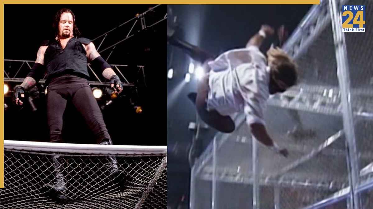 WWE