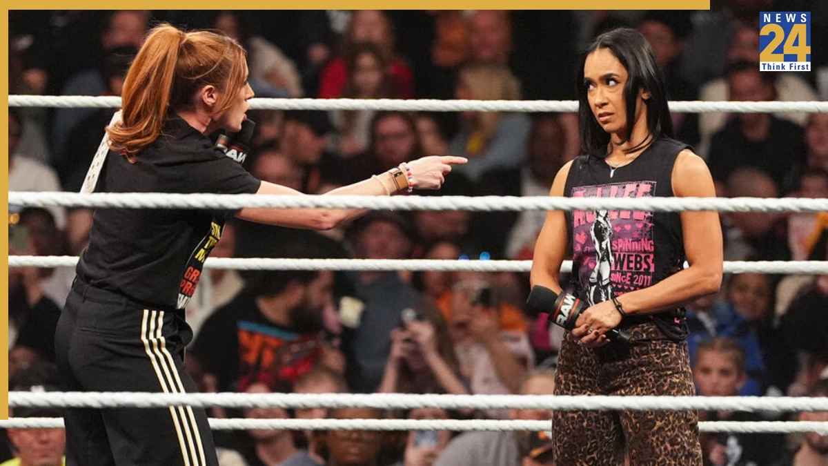 WWE