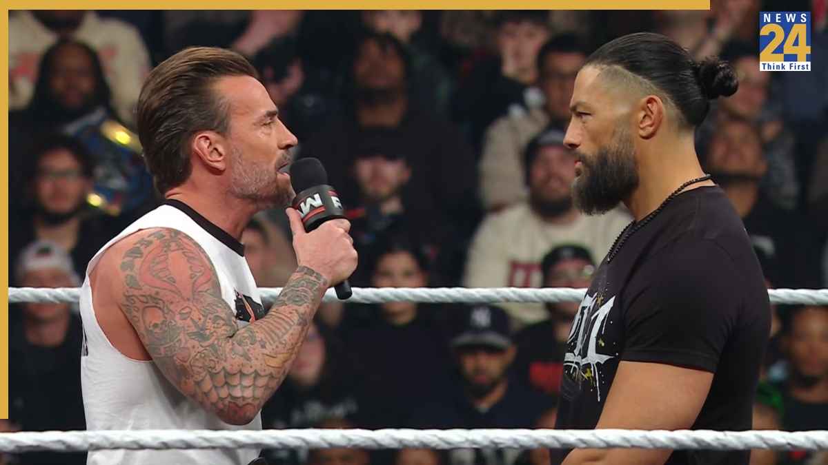WWE
