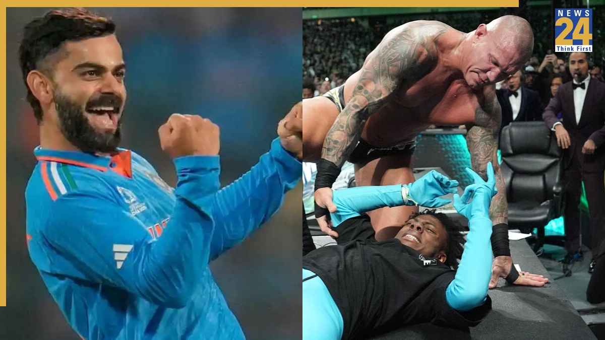 WWE