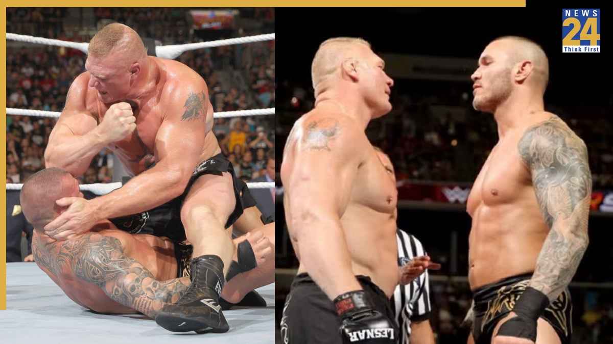 WWE