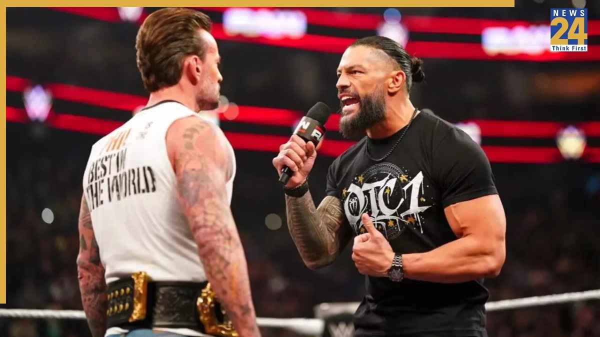 WWE