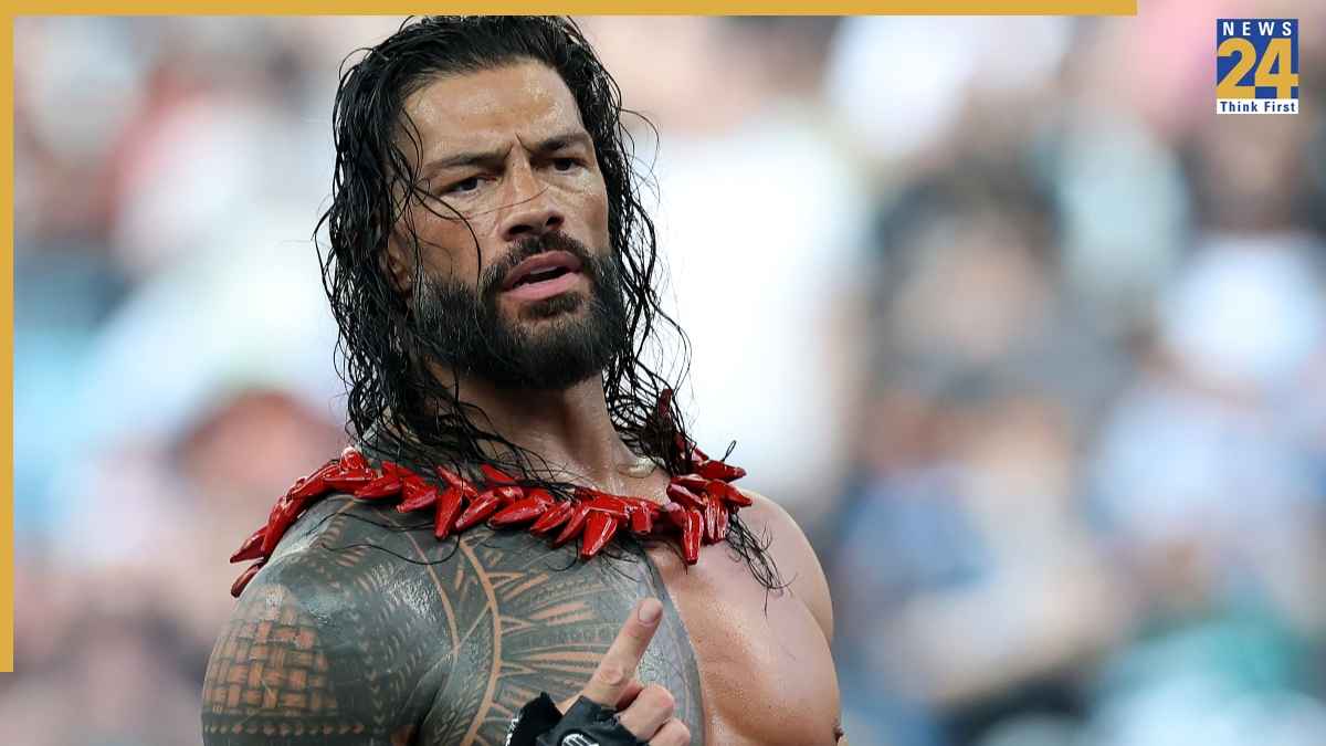WWE