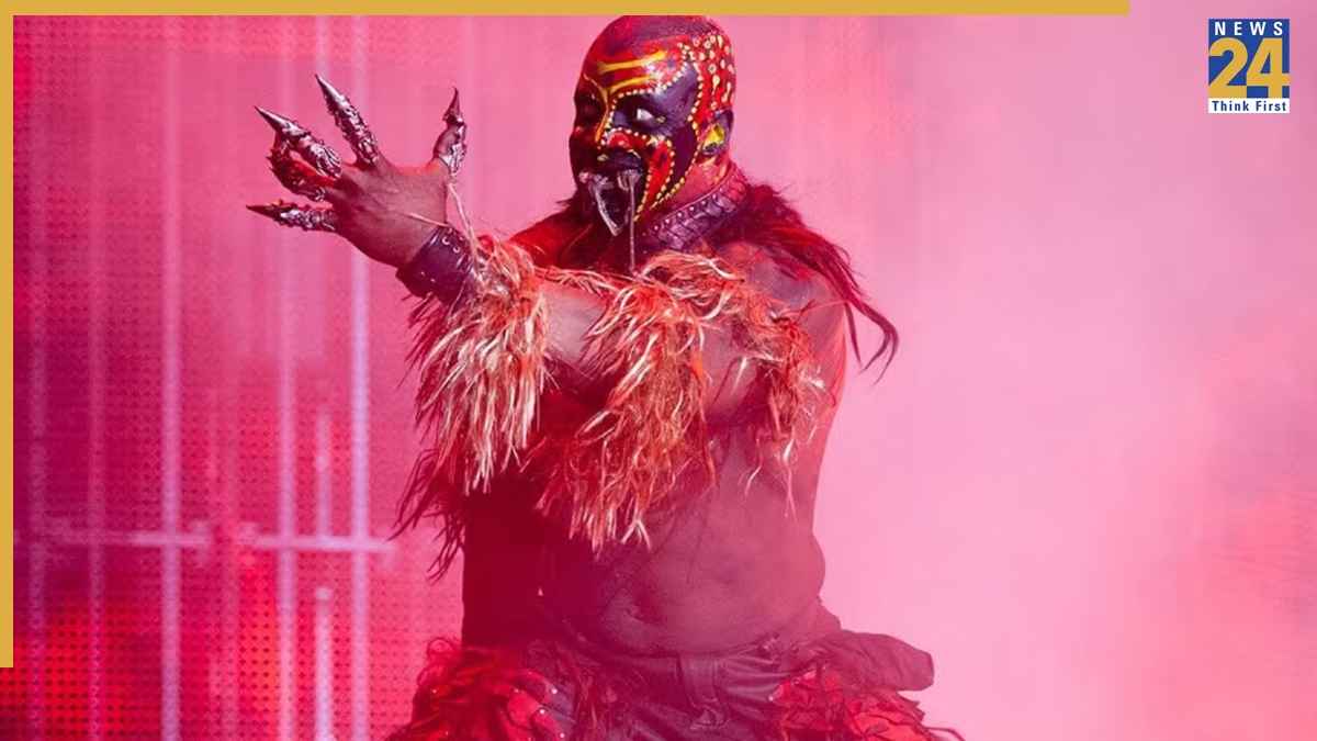 WWE