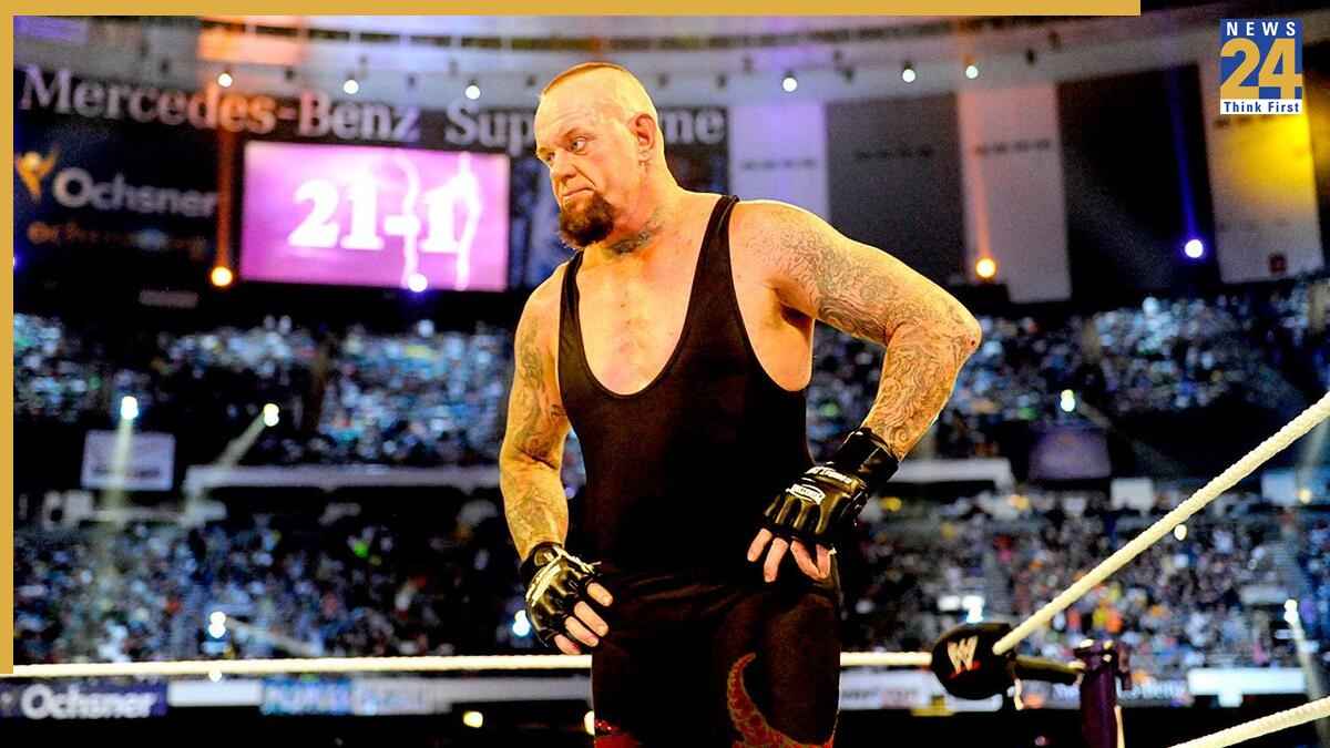 WWE