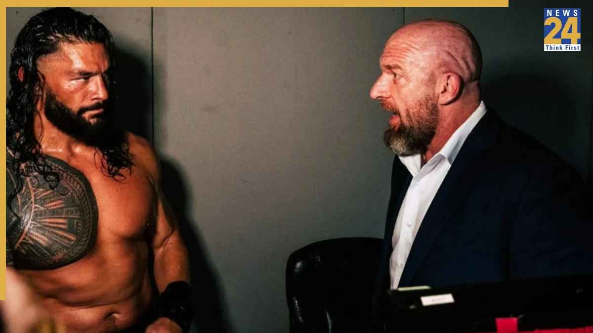 WWE