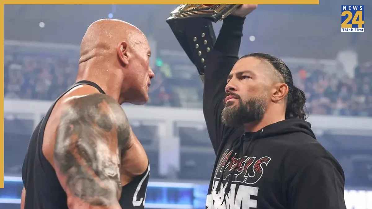 WWE
