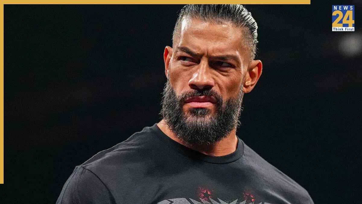 WWE