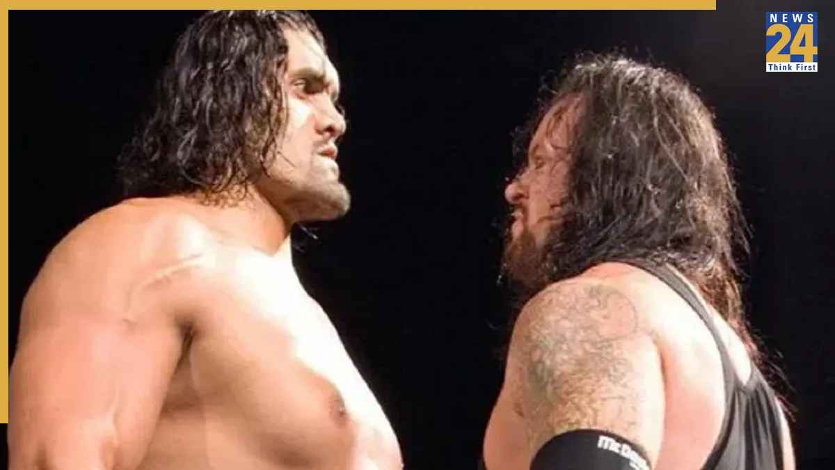 WWE
