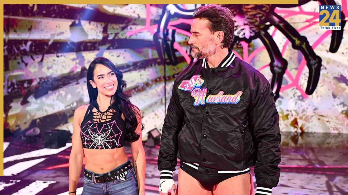 WWE