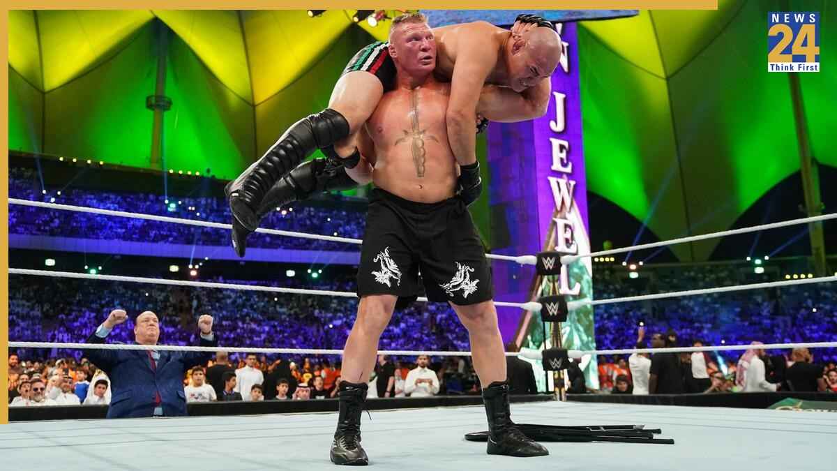 WWE
