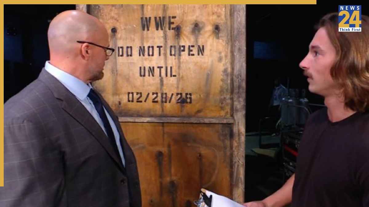 WWE