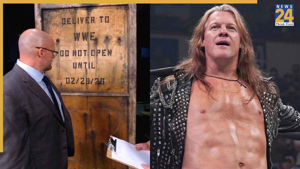 WWE