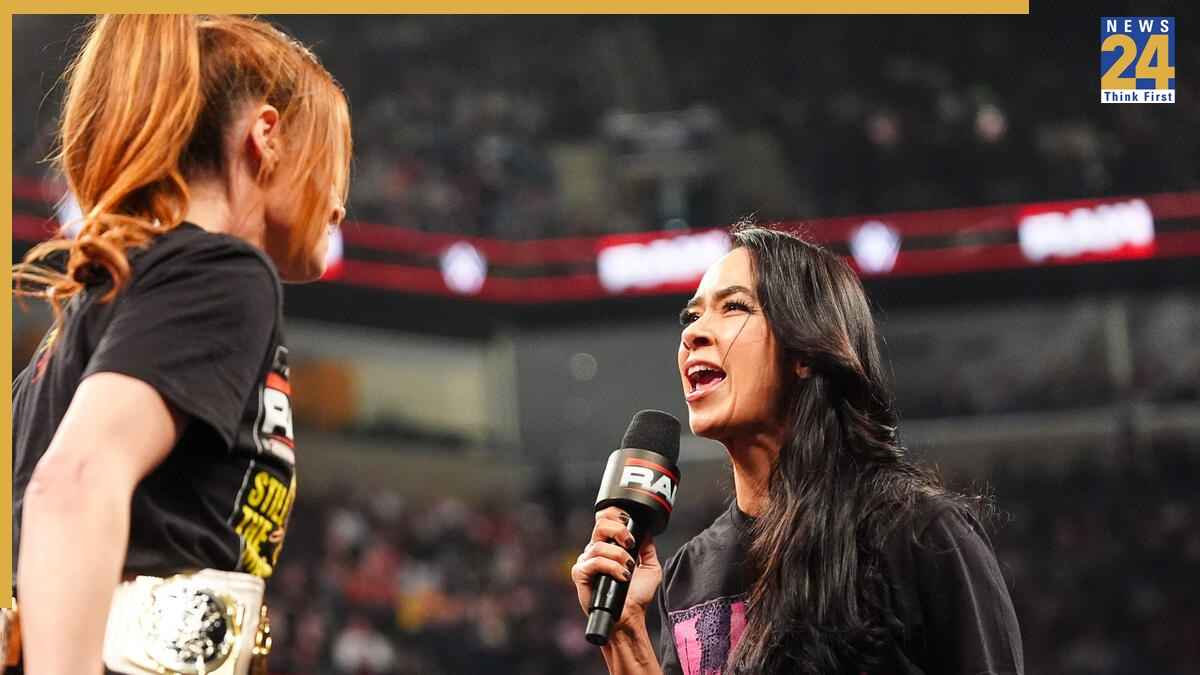 WWE