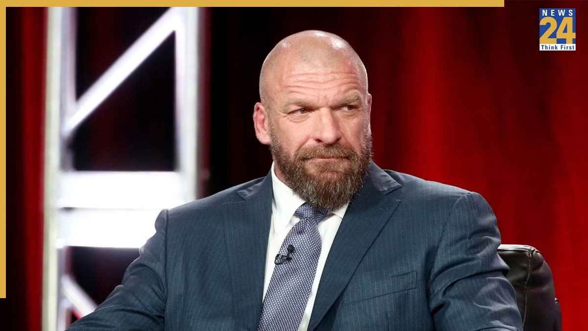 WWE
