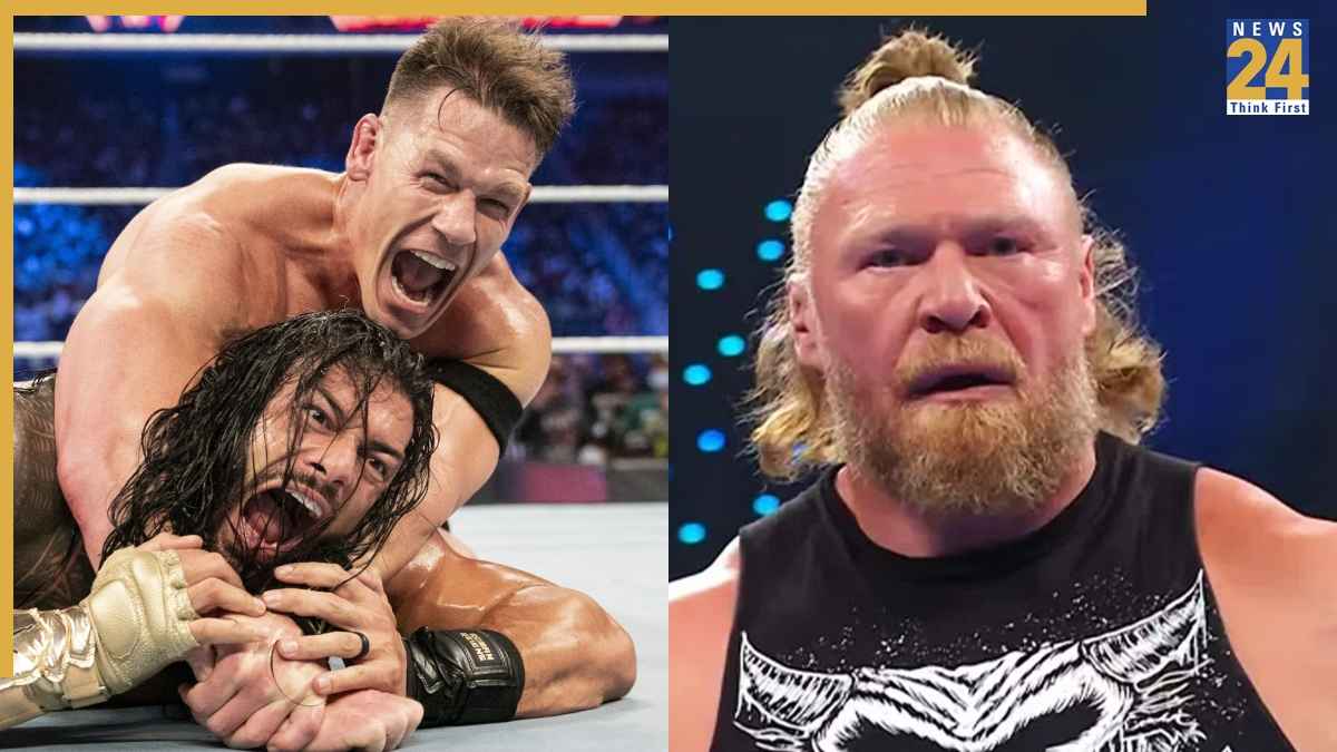 WWE