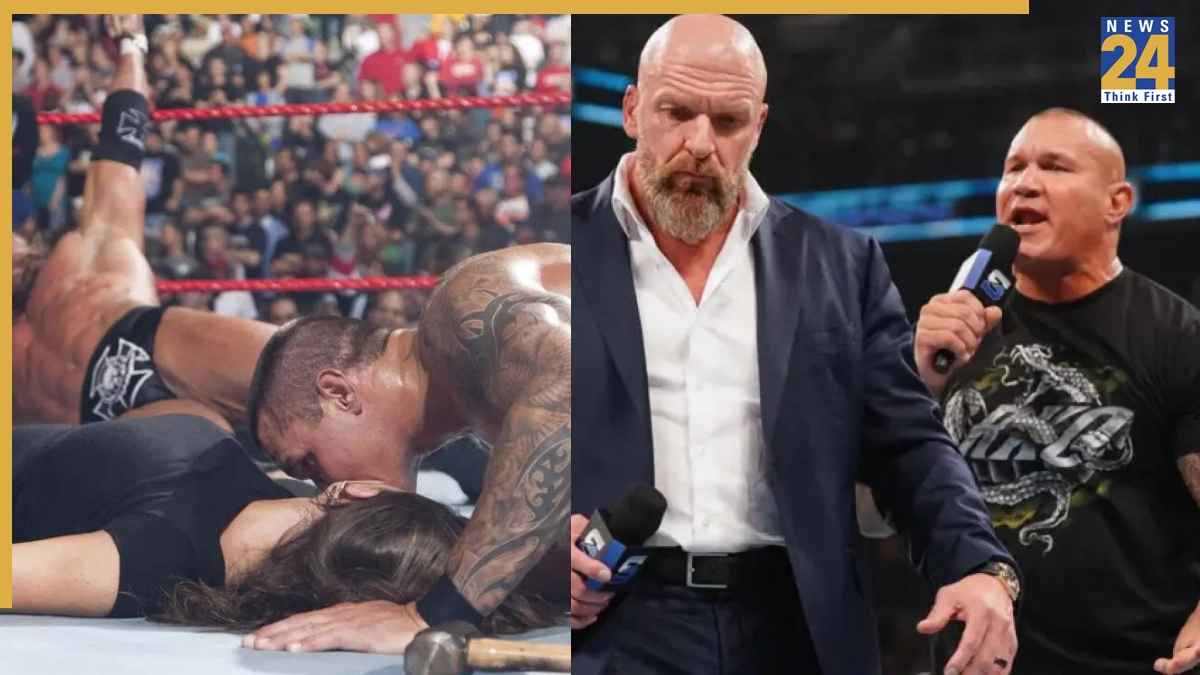 WWE