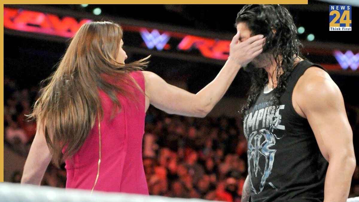 WWE