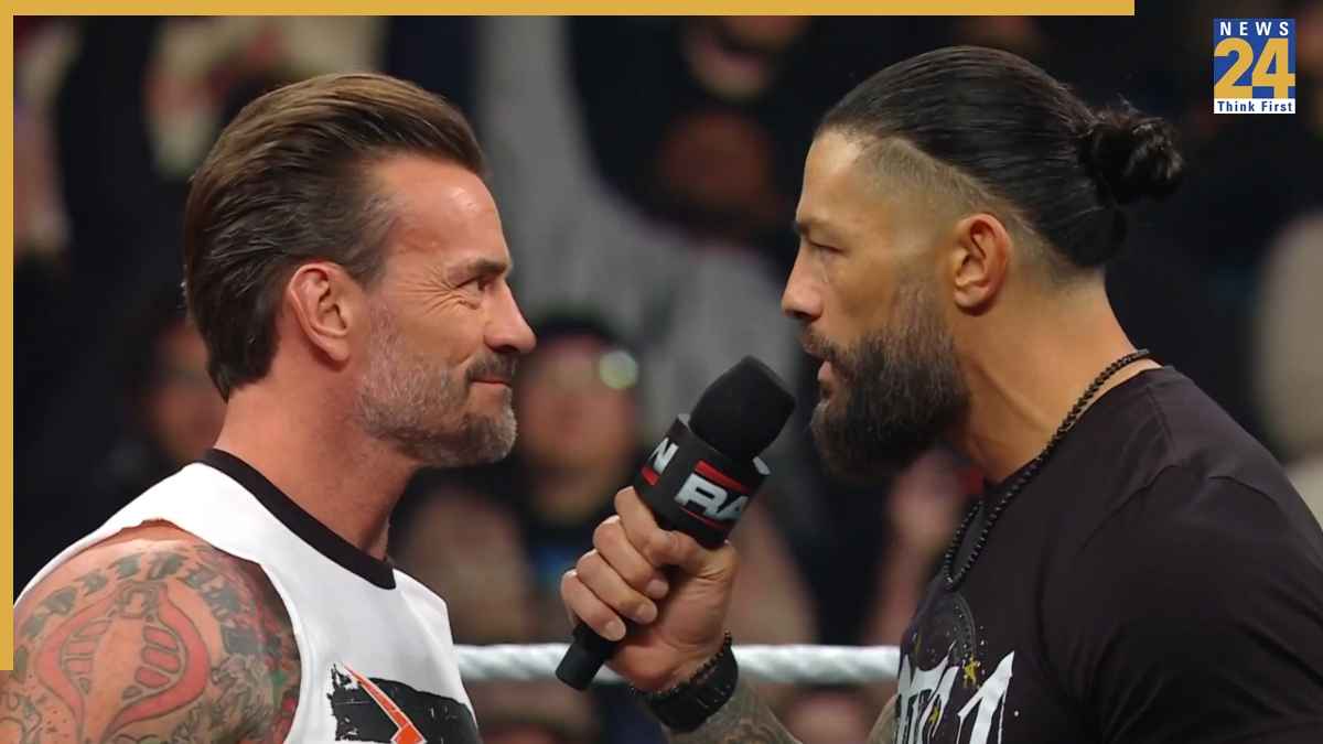 WWE