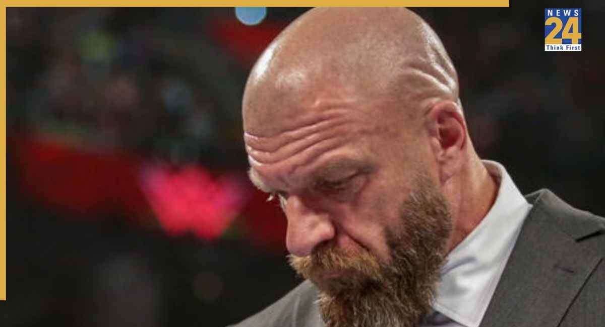 WWE