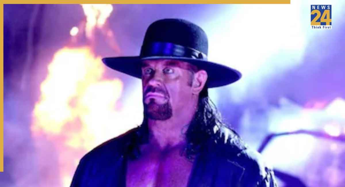 WWE