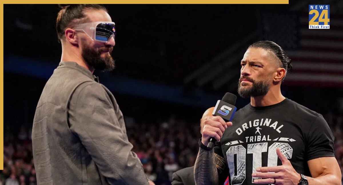 WWE