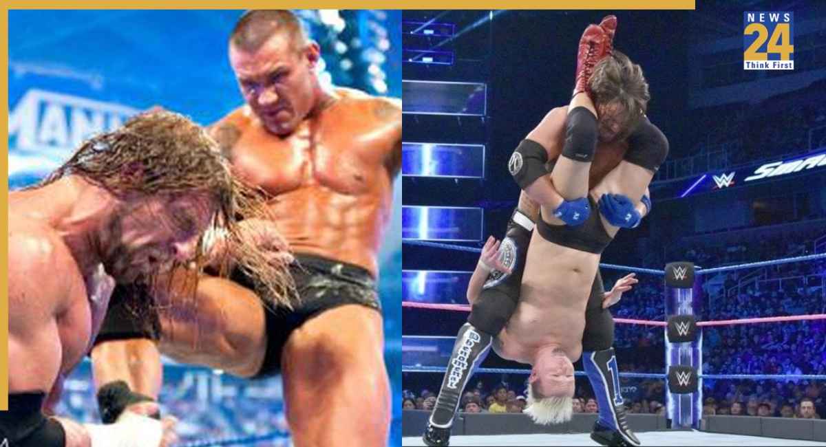 WWE