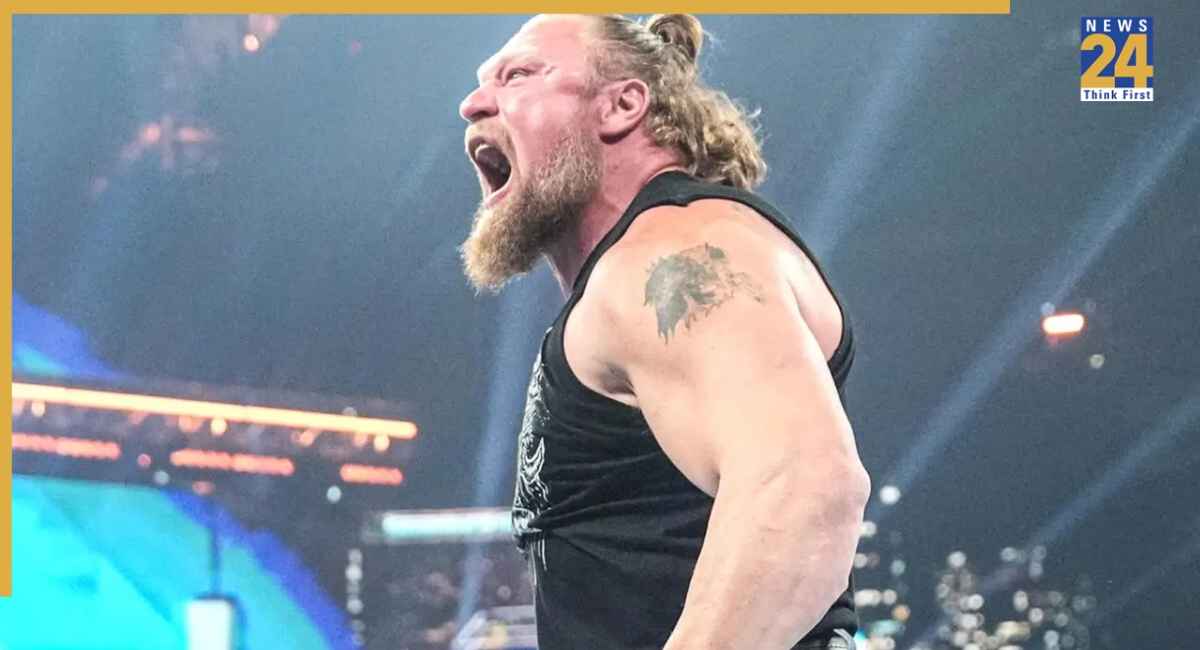 WWE