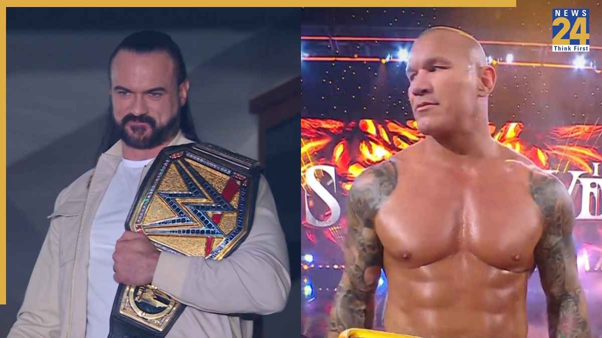 WWE