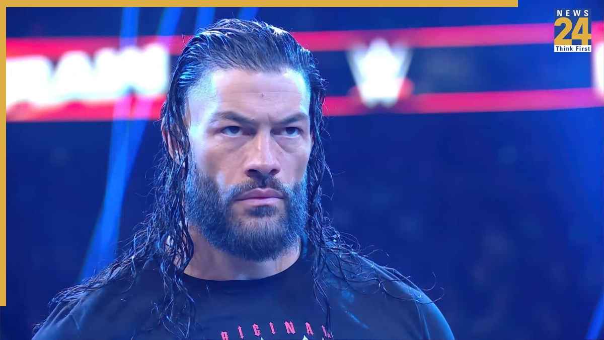 WWE