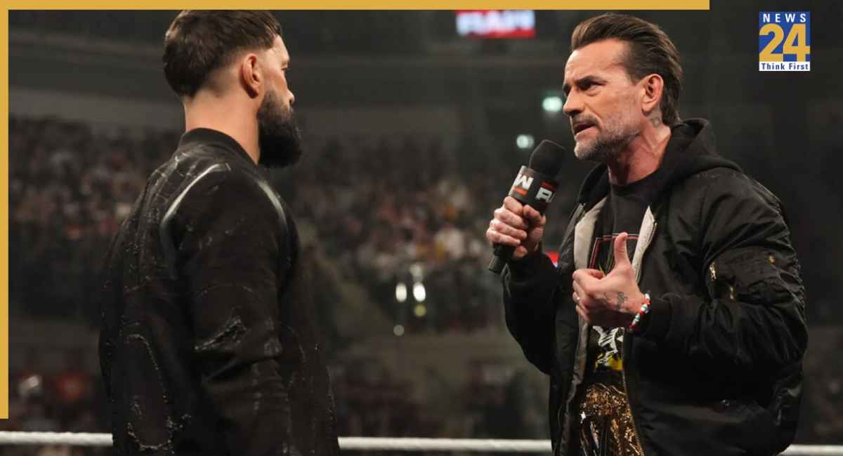 WWE
