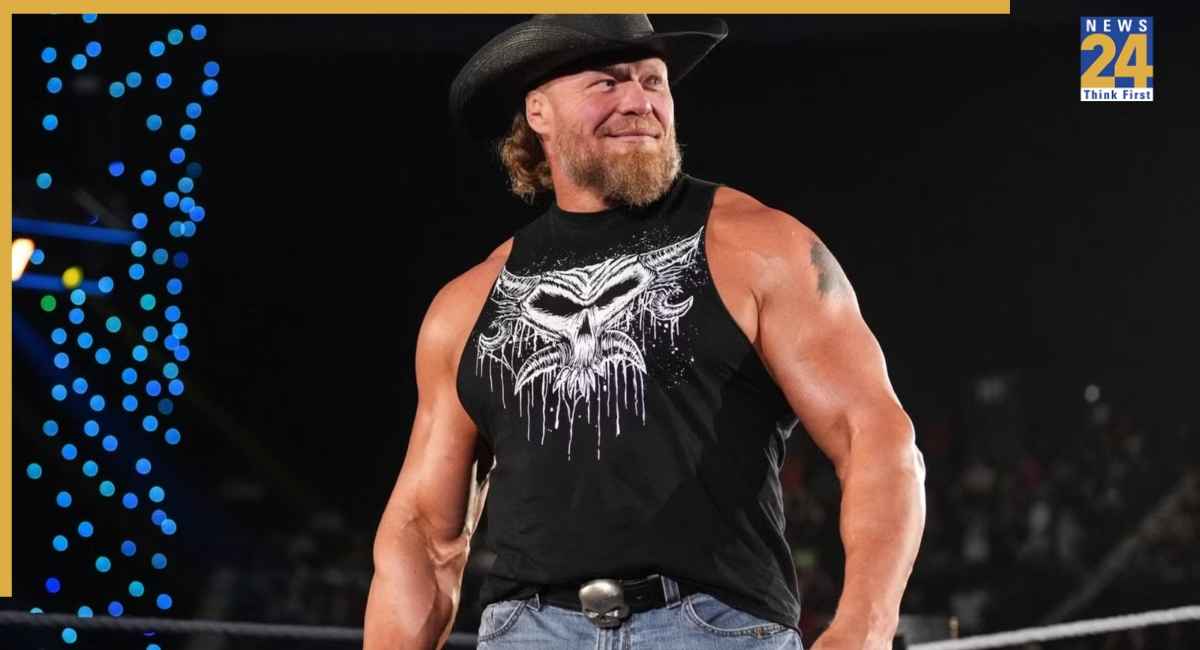 WWE