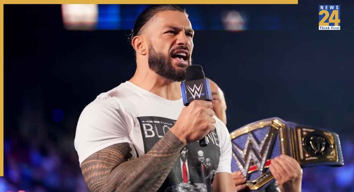 WWE