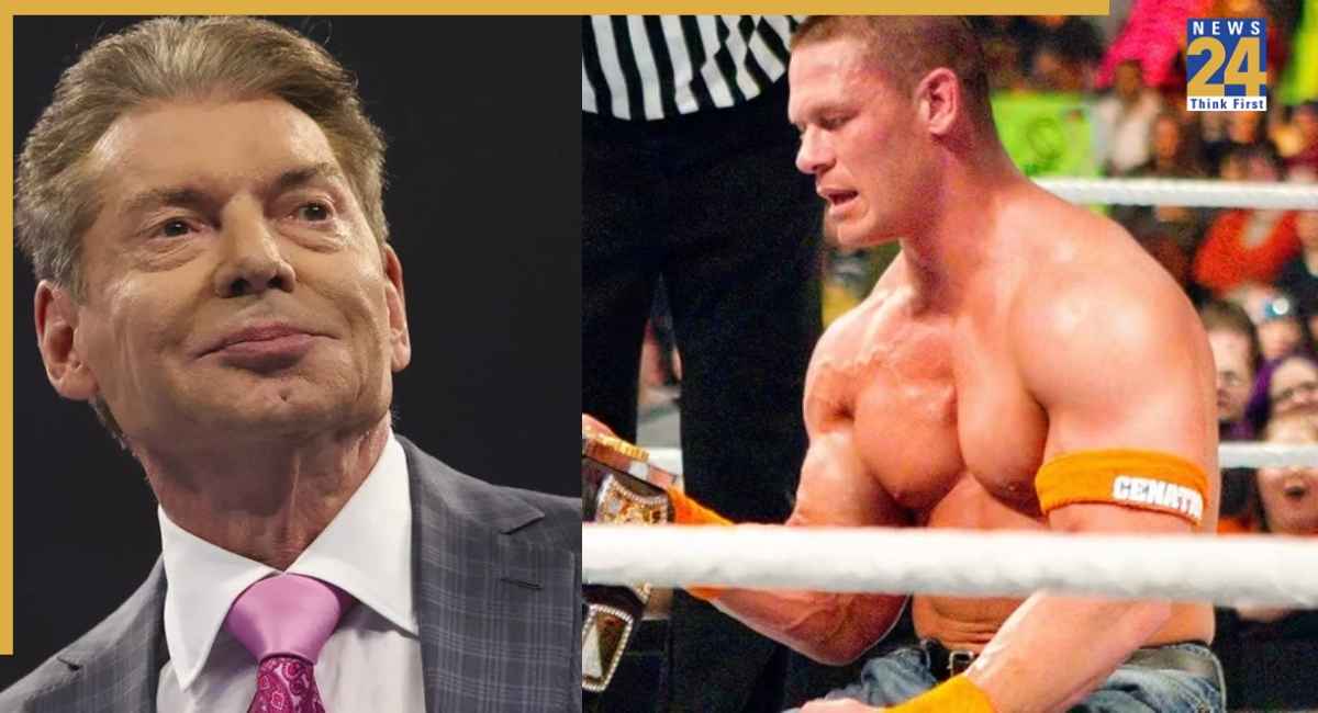 WWE