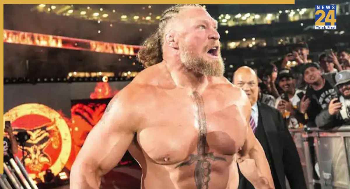 WWE