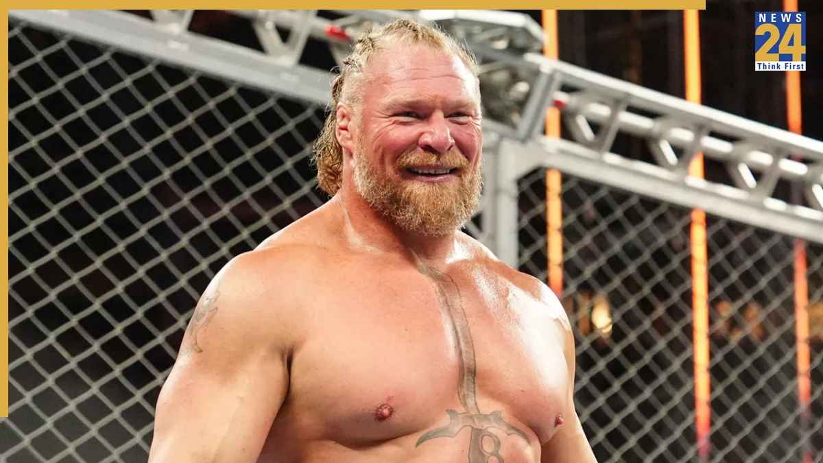 WWE