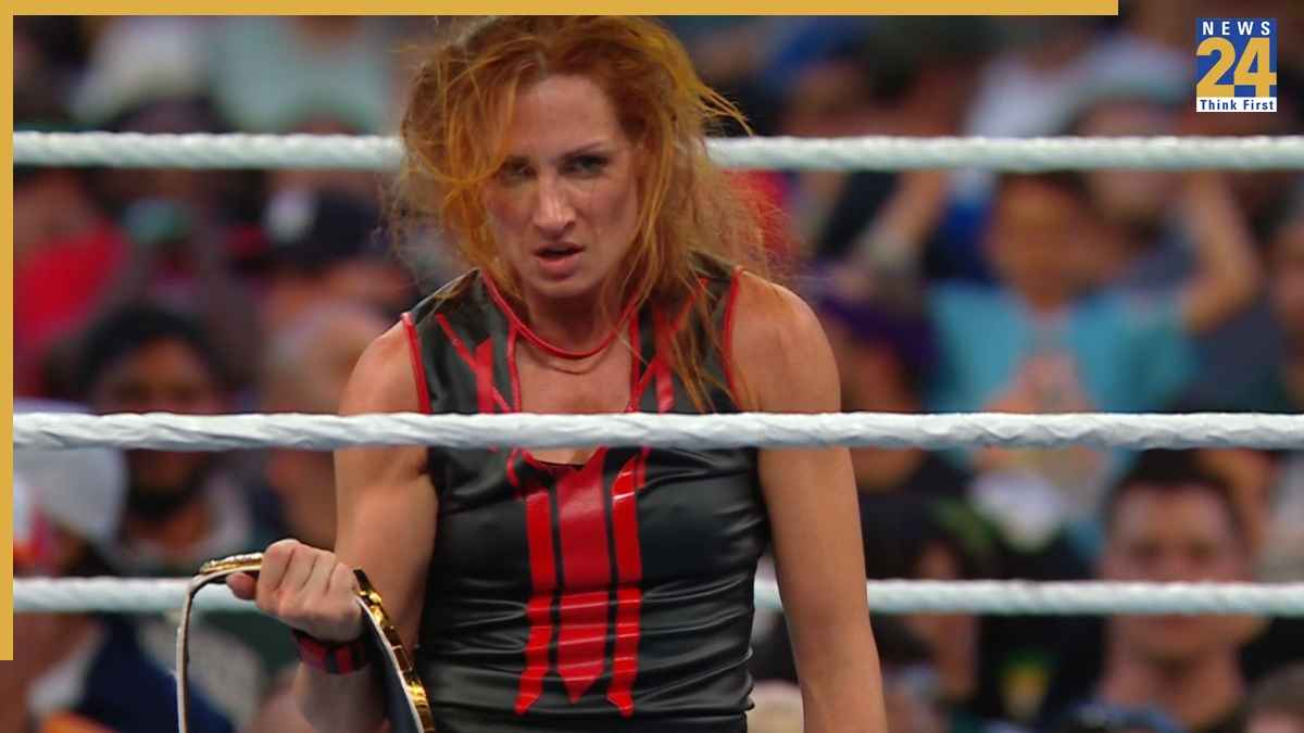 WWE